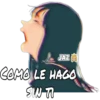 JAZ O
COMO LE HAGO
SIN TI