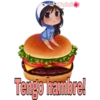 Chicas anime 14