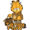 Frases Garfield 6