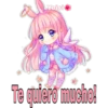 Chicas anime 16