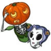 Spooky 7