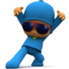000,2 Pocoyo 5