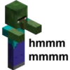HMMM Minecraft 9