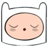 Finn The Human (Adventure Time) 14