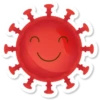 Corona emojis 8