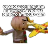 El Tio Bob by JFr3D(Aea) 14