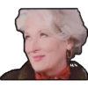 Miranda Priestly 13