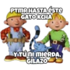 El Tio Bob by JFr3D(Aea) 15