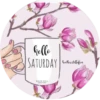 hello
SATURDAY
ROSE HILL
heather stillufsen
