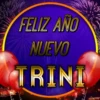 Feliz Año Nuevo 5(Nombres) 12