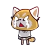 Aggretsuko 7