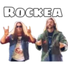 ROCKEA 66 @oyesss_batman