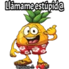 Llámame estúpid@
Christian
