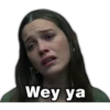 Wey ya