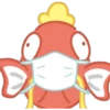 Pokemon face mask 8