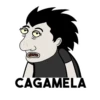 CAGAMELA