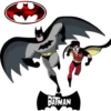 Batman animado 15