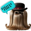 ESTAS DE
PELOS