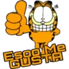 Frases Garfield 7