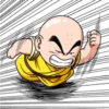 Dragon Ball 17