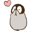 Pingüinos Cute (by Simary_) 18