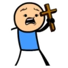 Cyanide & Happiness (Explosm.net) 15