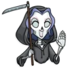 Spooky 8