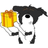 Bandits Christmas 6