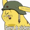 Pikachu caras #2 16