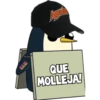 GŪNTER MARACUCHO 9