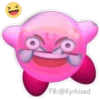 Stickers Kirby P. 5 - 15
