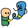 Cyanide & Happiness (Explosm.net) 16