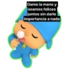 pocoyo (Dani) 18