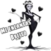 ME ENCANTAS
BBCITO