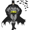 Batman animado 16