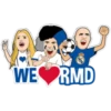 WE RMD