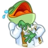 Mr. Frog 15