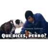 @oyesss_batman QUE DICES, PERRO?