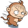 Monkey Genesis 1 15