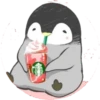 Pingüinos Cute (by Simary_) 20