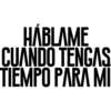 Frases de tóxicos. 17