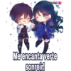 Chicas anime 17
