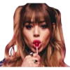 Mala Fama Danna Paola 12