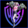 Harley Queen Aves de Presa 17