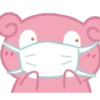 Pokemon face mask 11