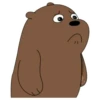 Grizzly (We Bear Bears) 6