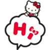 Hello Kitty Love 11