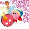 Stickers Kirby P. 5 - 17