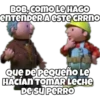 El Tio Bob by JFr3D(Aea) 18