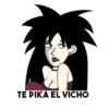 TE PIKA EL VICHO